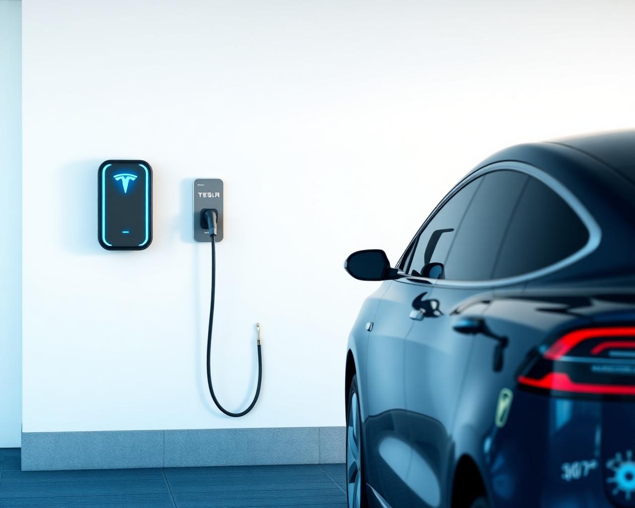 EV Charger