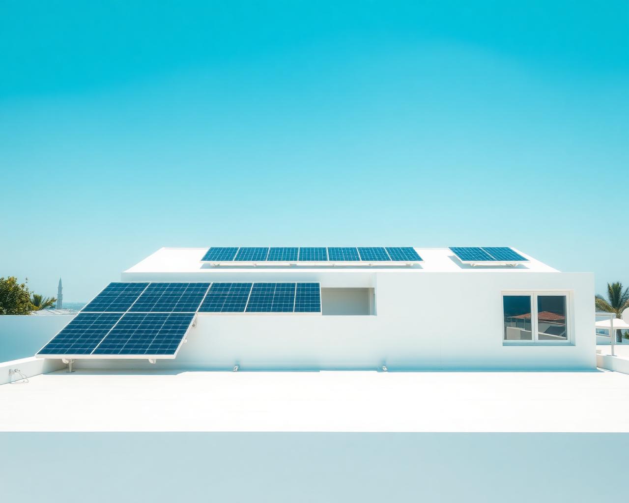 Solar Rooftop